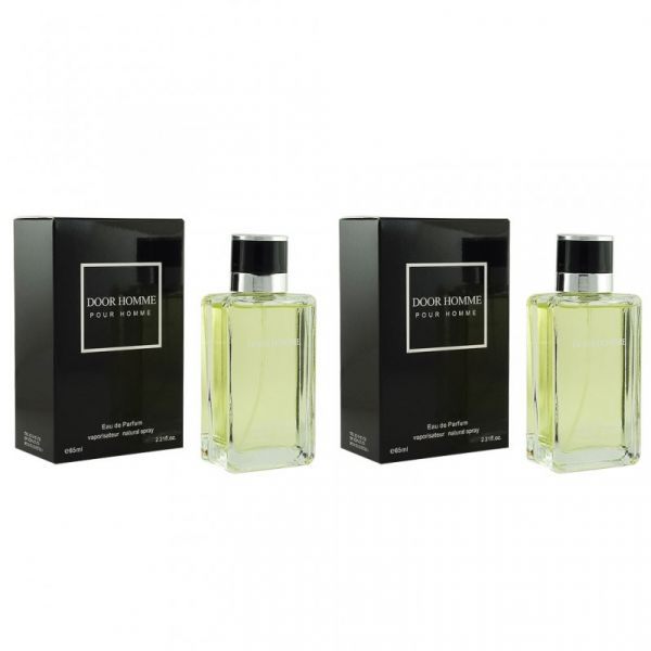 Set Lovali Door Homme Pour Homme, edp., 2*65 ml